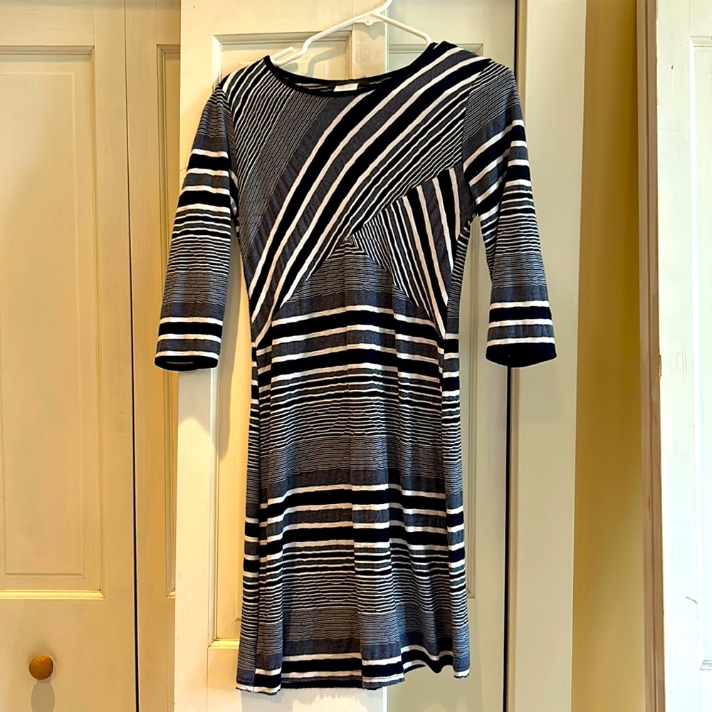 Papillonblanc dress